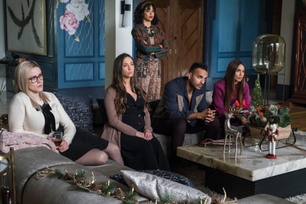 Watch the magicians season 5 episode 13 online free clearance