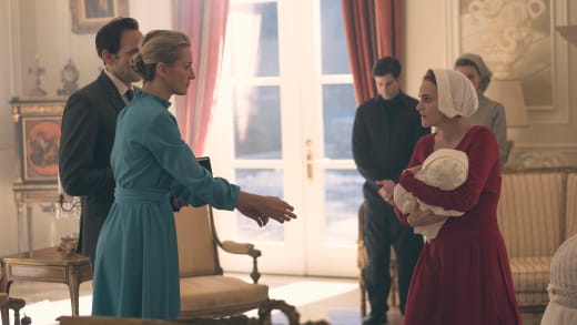 The handmaid's tale season 1 online watch best sale