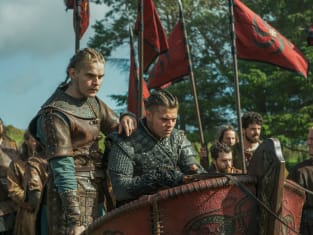 Vikings season 4 episode 8 watch online sale
