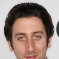 Simon Helberg