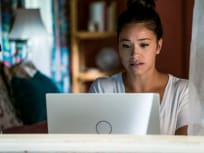 Writer's Block - Jane the Virgin