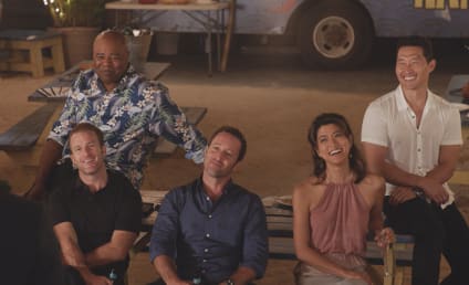 Hawaii Five-0 Season 7 Episode 13 Review: The Clouds Always Return to Awalua