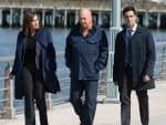 Capt. Cragen - Law & Order: SVU