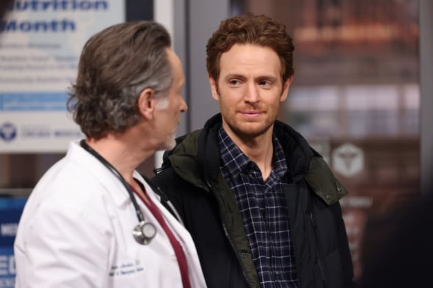 Chicago Med Season 7 Episode 15 TV Fanatic
