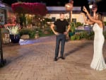 Basketball Skills - The Bachelorette