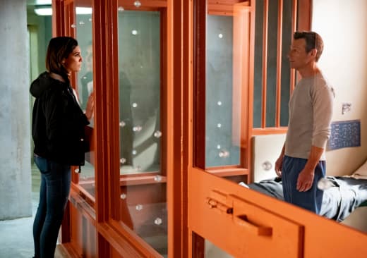 Face to Face - NCIS: Los Angeles