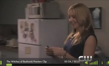 Gossip Girl Sneak Preview: "The Witches of Bushwick"
