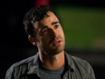 Justin Theroux as Kevin Garvey