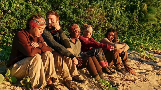 Survivor season 13 cheap watch online