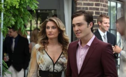 Gossip Girl Round Table: "Never Been Marcused"