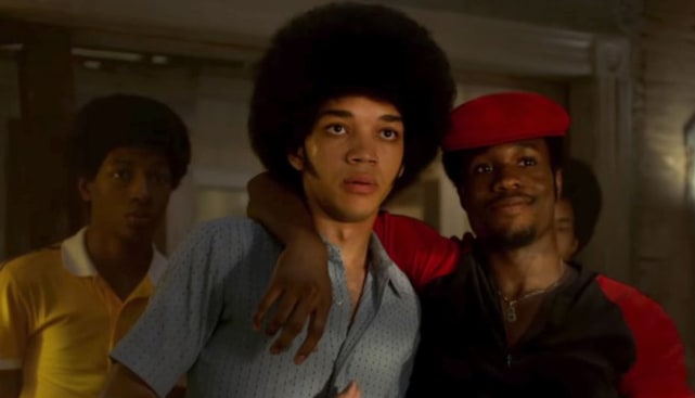 The Get Down