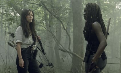 The Walking Dead Season 10 Review: A Breathtaking Return to Form
