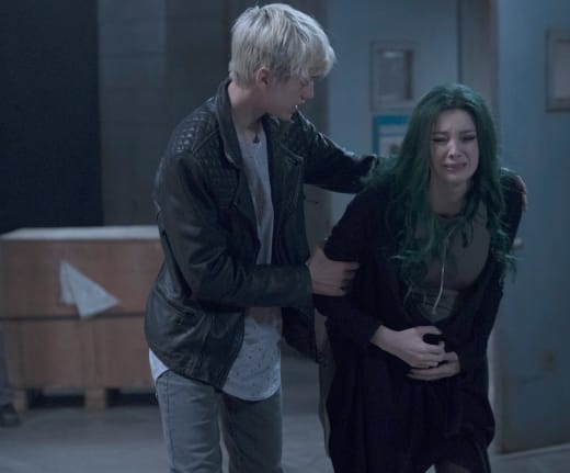 The gifted putlocker sale
