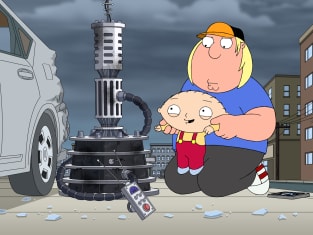 Family guy season new arrivals 17 episode 18 online