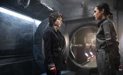 Snowpiercer Season 2 Episode 2 Review: Smolder to Life