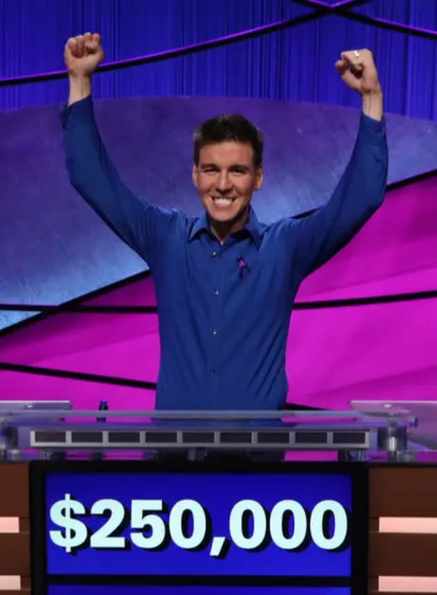highest one day paydays on jeopardy records