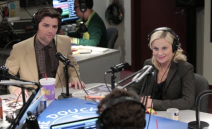 Parks and Recreation Review: "Media Blitz"