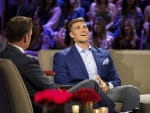 What Happens in Greece - The Bachelorette