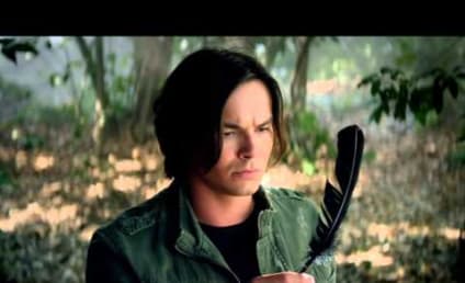 Ravenswood Series Premiere Synopsis: Creepy Connections for Caleb