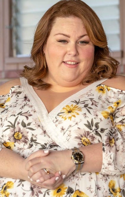 Proud Mama - This Is Us Season 4 Episode 18