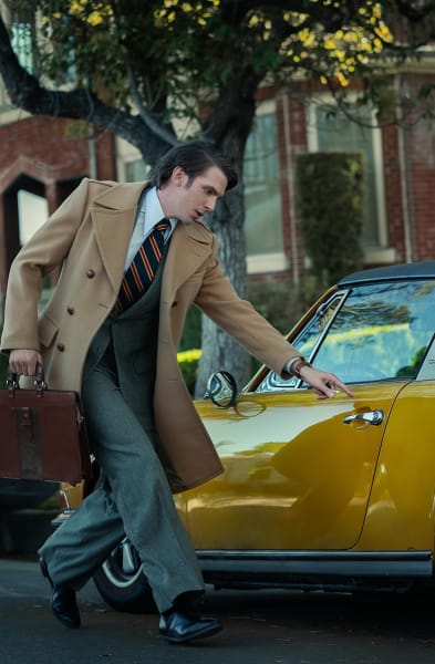 A Heck of a Car - Gaslit Season 1 Episode 1