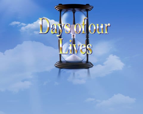 Days keyart days of our lives
