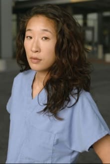 Dr. Yang, the Enforcer Dr. Yang, the Enforcer