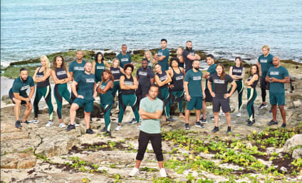 The Challenge: All Stars Season 2 Officially Ordered at Paramount+ -- Who's Returning?