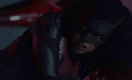 Batwoman Season 2 Episode 5 Review: Gore on Canvas