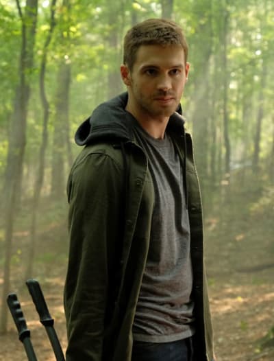 Legacies Season 1 Episode 3 Review We re Being Punked Pedro TV