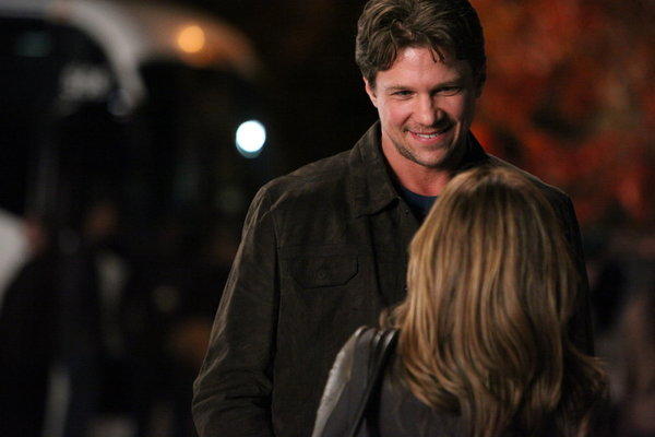 Marc Blucas as Matthew
