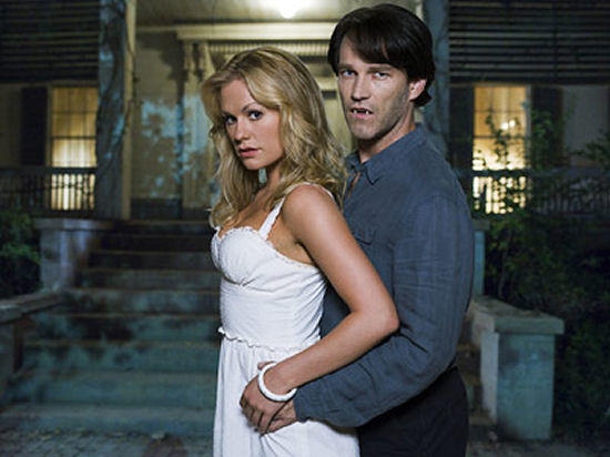 True Blood Promo Photo