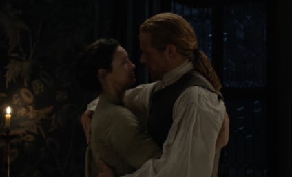 Outlander Season 7 Part 2 Teases a Shocking Turn for Claire & Jamie. Here's the Release Date!