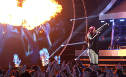 American Idol Top 4 Performance Songs: Download Now!