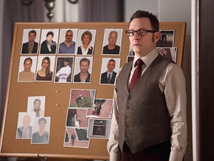Person Of Interest Review Trading Places Tv Fanatic