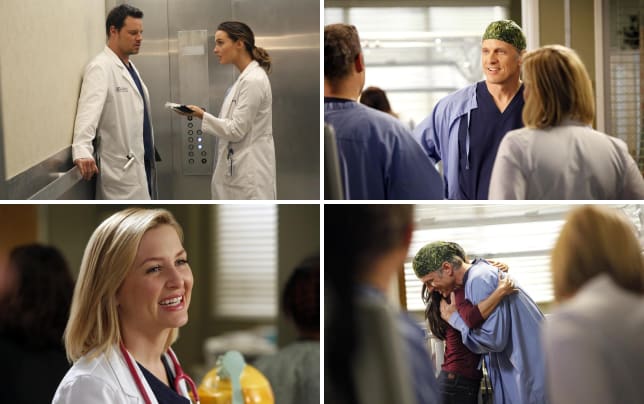 Grey's anatomy season 15 episode 3 putlocker sales