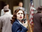 Facing the Fury - Marvel's Agent Carter