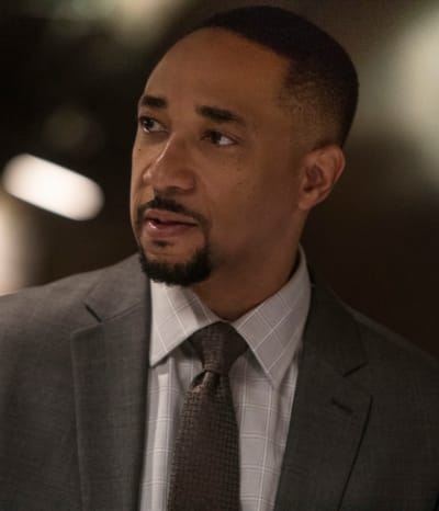 Black Lightning Loses Original Cast Member Ahead Of Season