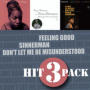 Nina simone sinnerman