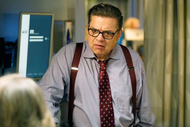 A Surprising Revelation - Chicago Med