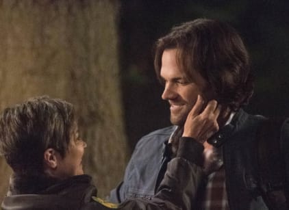 Supernatural season 14 best sale online