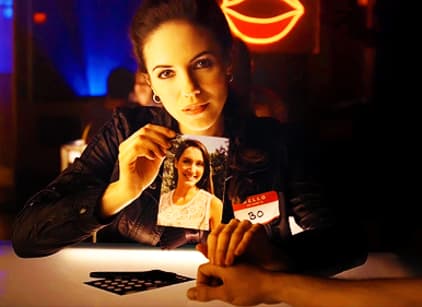 Lost girl season sales 1 watch online