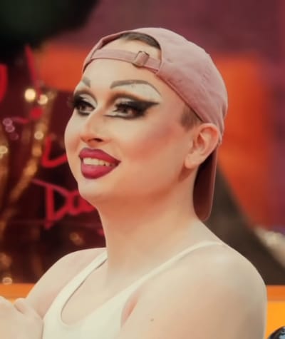 Out of Drag - RuPaul's Drag Race Season 14 Episode 3