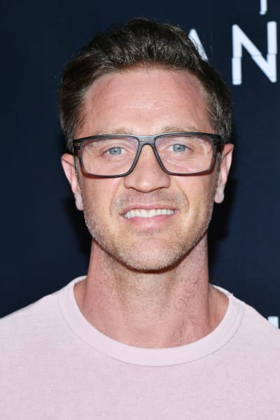 Devon Saway Attends The Fanatic Premiere