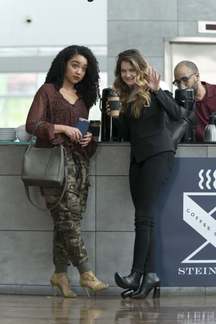 The bold type clothes deals