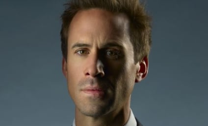 FlashForward Promo Pics: Joseph Fiennes, Sonya Walger, Dominic Monaghan