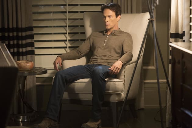 What Will Bill Do? - True Blood Season 7 Episode 10
