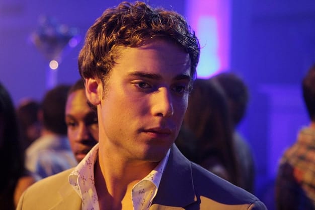 Ethan - 90210