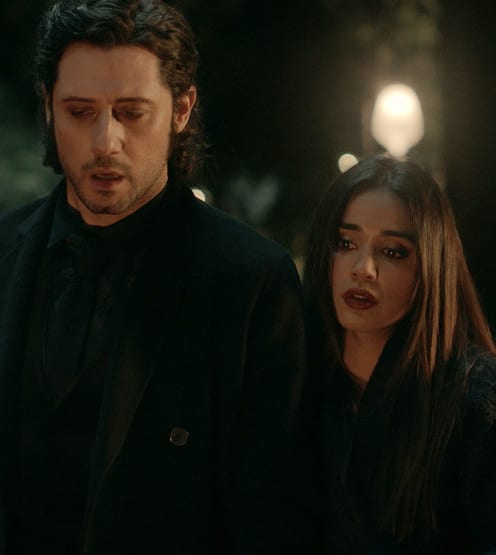 Margo and Eliot - The Magicians Season 4 Episode 13