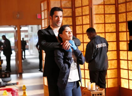 Watch lucifer season 2 putlocker store